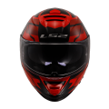 LS2 FF800 STORM II TRACKER BLACK RED-06