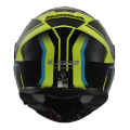 LS2 FF800 STORM II TRACKER BLACK H-V YELLOW-06 3XL