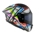 LS2 FF805 THUNDER GP AERO FLASH BLACK-06