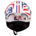LS2 FF805 THUNDER GP AERO REPLICA BAZ-06