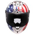 LS2 FF805 THUNDER GP AERO REPLICA BAZ-06