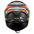 LS2 FF805 THUNDER GP AERO REPLICA BLACK-06