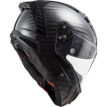 LS2 FF805 THUNDER CARBON RACING FIM 2020