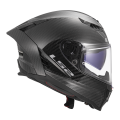 LS2 FF807 DRAGON MATT CARBON