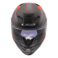 LS2 FF807 DRAGON SUBIC RED
