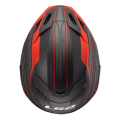LS2 FF807 DRAGON SUBIC RED