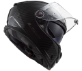 LS2 FF811 VECTOR II MATT CARBON-06