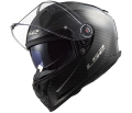 LS2 FF811 VECTOR II MATT CARBON-06