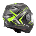 LS2 FF901 ADVANT X C FUTURE II H-V YELLOW-06
