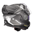 LS2 FF901 ADVANT X C HORIZON SILVER GREY-06