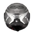 LS2 FF901 ADVANT X C HORIZON SILVER GREY-06