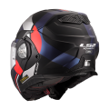 LS2 FF901 ADVANT X ULTRA BLUE RED-06