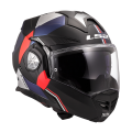 LS2 FF901 ADVANT X ULTRA BLUE RED-06