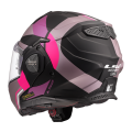 LS2 FF901 ADVANT X ULTRA GREY PURPLE-06