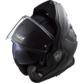 LS2 FF901 ADVANT X SOLID MATT BLACK-06