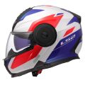 LS2 FF902 SCOPE II DURIA WHITE BLUE RED-06