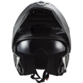 LS2 FF902 SCOPE SOLID MATT TITANIUM