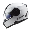 LS2 FF902 SCOPE SOLID WHITE