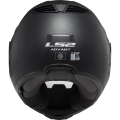 LS2 FF906 ADVANT SOLID MATT BLACK-06