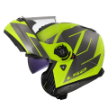 LS2 FF908 STROBE II CODE H-VIS YELLOW-06