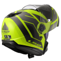 LS2 FF908 STROBE II CODE H-VIS YELLOW-06