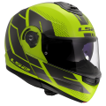 LS2 FF908 STROBE II CODE H-VIS YELLOW-06