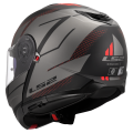 LS2 FF908 STROBE II CODE BLACK GREY-06