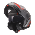 LS2 FF908 STROBE II MONZA BLACK GREY RED-06