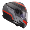 LS2 FF908 STROBE II MONZA BLACK GREY RED-06