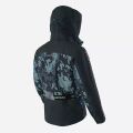 Finntrail Jacket Mudway CamoGrey
