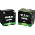 FULBAT Lithium-ion FB30L-B; FB30CL-B; F60-N30L-A; FIX30L-BS; FHD30L-BS