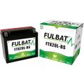 FULBAT Battery 12V/18Ah FTX20L-BS (YTX20L-BS) Linhai 300-800, TGB 325-1000, CAN-AM, YAMAHA