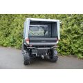 SOFT CARGO BOX Segway Fugleman UT10 (2021-XX)