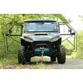 Complete Cabin Segway Fugleman UT10 (2021-XX)