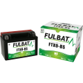 FULBAT Battery 12V/9Ah FTX9-BS Linhai M150, 200, 210