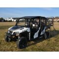 Cabin Polaris GENERAL 4 1000