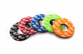 ODI Grips Donuts orange