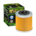 Oil filter - HUSQVARNA