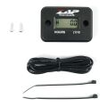 DRC Hour Meter, MTH