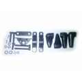 Handlebar hardware