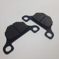 R/B 26292 BRAKE PAD Linhai 400, 500, 570