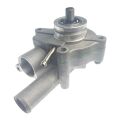 WATER PUMP ASSY