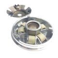 Driving wheel skate Combo.