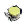 THROTTLE BODY ASSEMBLY (MARK 