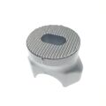 HANDLE BAR BRACKET, LOWER