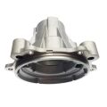 GEAR CASE ASSY, FRONT AXLE