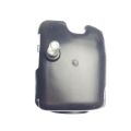 Air cleaner case