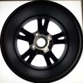 Access Wheel Rim (Aluminium), Rear