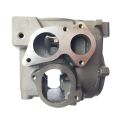 CYLINDER HEAD ASSY