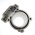 CYLINDER BODY